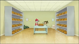 Regular Show The Lost Tapes - Season 01 Episode 04